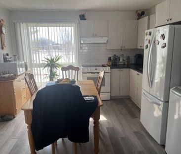 Appartement / Logement 4 1/2 à louer - Photo 1