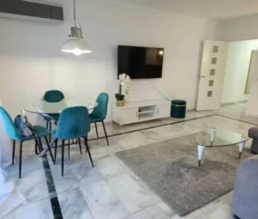 Piso en alquiler en Bel-Air-Cancelada-Saladillo - Photo 2
