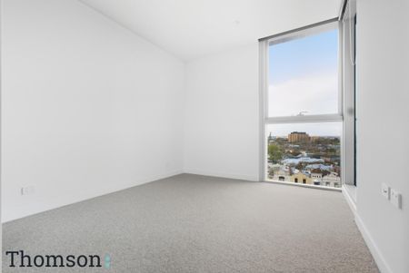 m504/645 Dandenong Road MALVERN - Photo 2