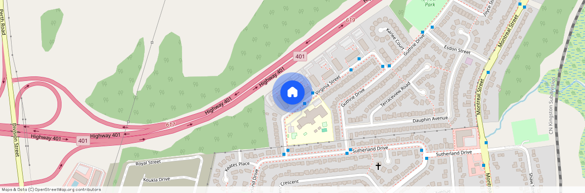 Unit 106, 54 Virginia St, Kingston