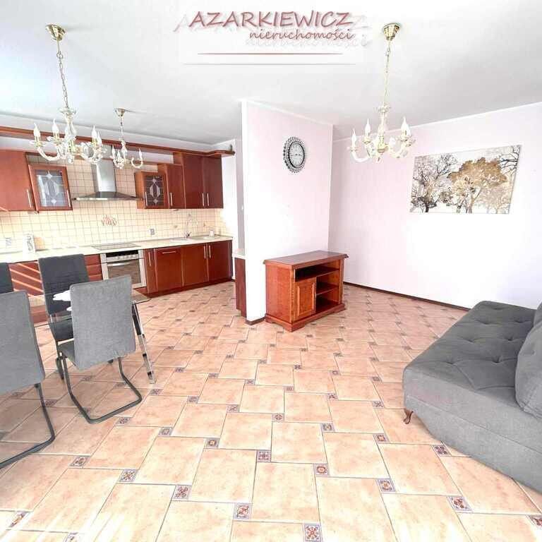 Mieszkanie do wynajęcia, GORZÓW WIELKOPOLSKI, Michała Kleofasa Ogińskiego, , 2 300 zł - Photo 1