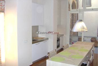 Appartamento 55 mq. di pregio, con garage e resede privata