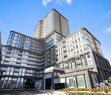 For Lease - 3240 William Coltson Avenue Unit# 1108, Oakville, Ontario - Photo 4