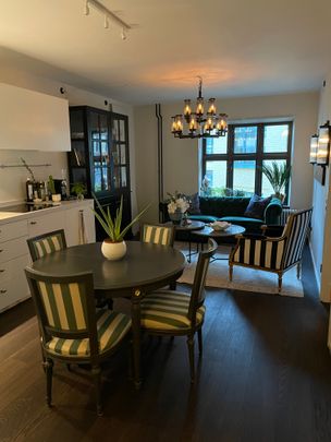 Igeldammsgatan, Stockholm - Foto 1