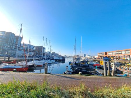 Zeesluisweg 60-E, Vissershaven, 2583DS, Den Haag - Photo 3