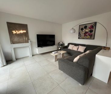 Moderne 2,5 Zimmer Wohnung in Köln Widdersdorf - Foto 1