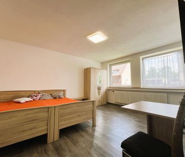 Großzügiges möbliertes Apartment – ideal für Singles oder Paare - Foto 1