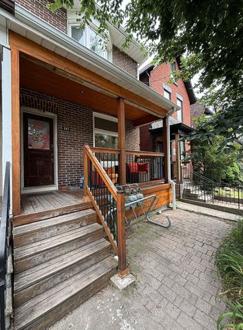 For Lease - 267 Saint Helens Avenue Unit# 2, Toronto, Ontario - Photo 3