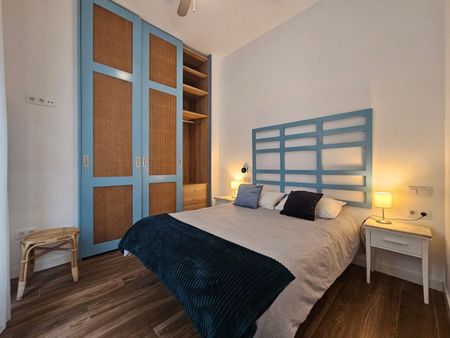 Piso de alquiler en Calle de Hernán Cortés, Justicia - Chueca - Photo 4