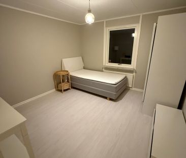 Oshögavägen, Oxie - Foto 1