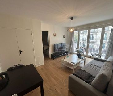 Appartement refait à neuf meublé 38 m² - Paris 15 - une chambre - Photo 4