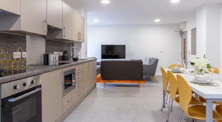 Deluxe Studio - Photo 2