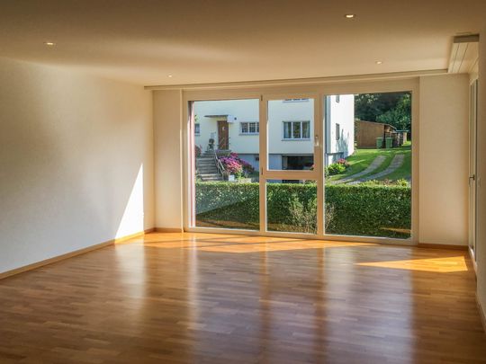 3.5 Zimmer, 85 m², 1. Stock - Photo 1