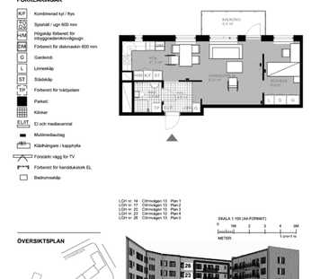 Citrinvägen 13, 75269, Uppsala - Photo 5