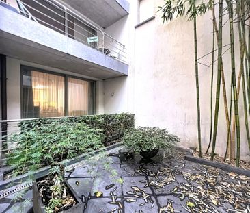 Appartement 1 chambre avec terrasse - Photo 4