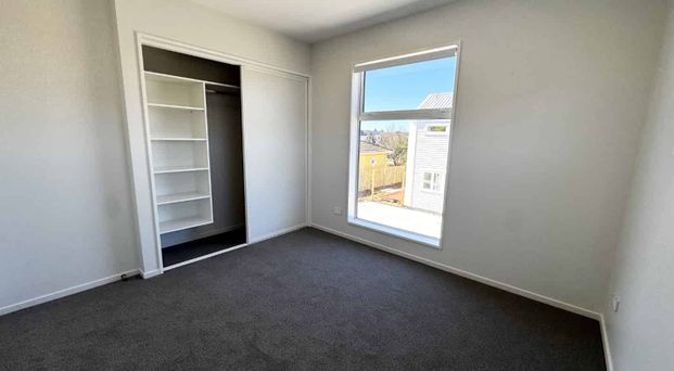 Brand New 2-Bedroom Townhouse in Addington – Modern Living at Its Best! - Photo 1