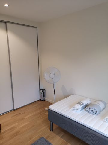 Tröskaregatan, Göteborg - Foto 2