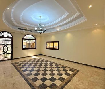 Luxury 4BR Villa with Private Pool and Elevator - Photo 3