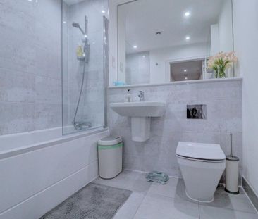 2 bedroom apartment to rent - Photo 4