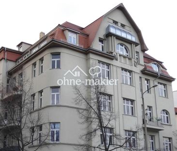 Attraktive 4-Zimmer-Whg. am Rande des Paulusviertels - Foto 5