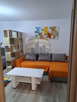 Inchirieri Garsoniere Bucuresti - Fotografie 1