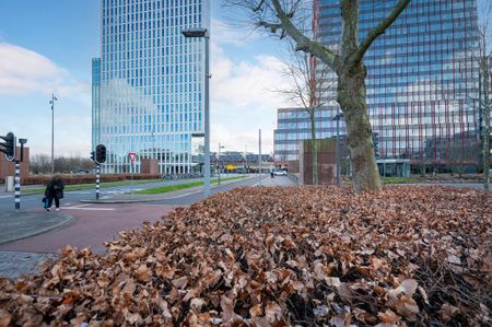 Te huur: Appartement Marga Klompéhof in Almere - Photo 2