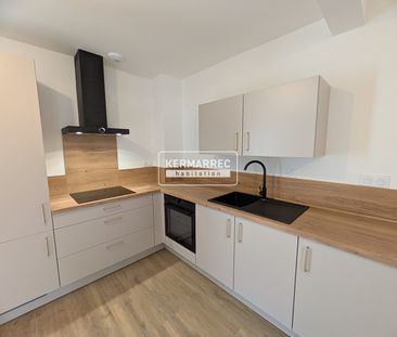 Location Appartement 2 pièces 42m² - Photo 1