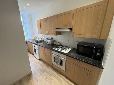 2 bedroom flat to rent - Photo 5
