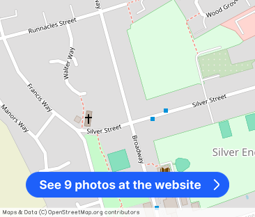 Broadway, Silver End, WITHAM - Photo 1