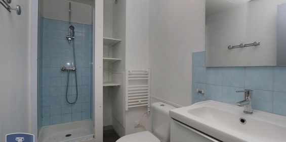 Location Appartement 1 pièce 17m² JOUE LES TOURS 37300 - Photo 3