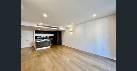 Luxurious 3 bedrooms Living in Camperdown's Heart - Photo 5