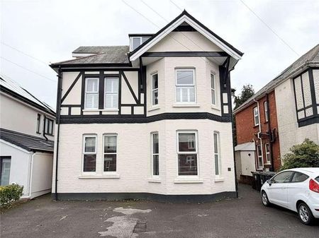 Pembroke Road, Bournemouth, Dorset, BH4 - Photo 4