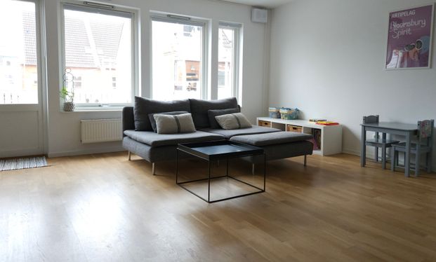 Lönngatan, Malmö - Photo 1