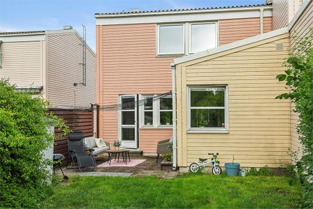 Vasavägen, Sollentuna - Foto 4