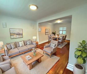 For Lease - 5 Lanbrooke Avenue, Toronto, Ontario - Photo 1