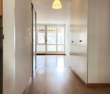 3.5 Zimmer, 74 m², 2. Stock - Foto 4
