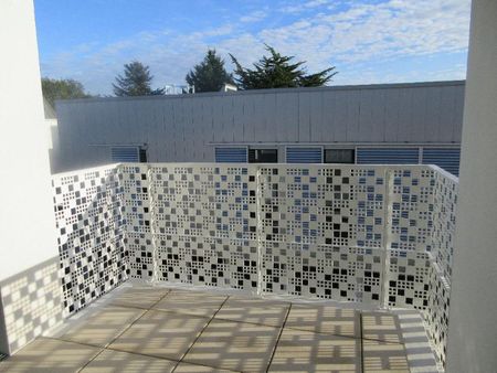 Location Appartement 3 pièces 54m² CARQUEFOU 44470 - Photo 3