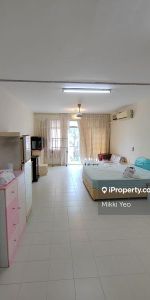 Lake View Suites, Taman Austin Perdana, Tebrau - Photo 4