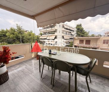 Διαμέρισμα, προς ενοικίαση Αγία Παρασκευή Κωδικός 2603886 - Photo 6