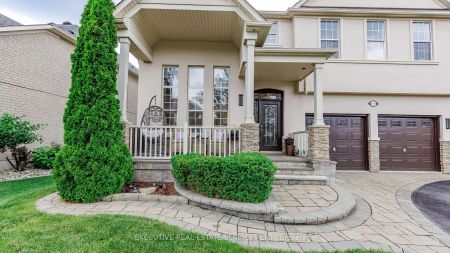 Detached Home For Lease | W9253315 - Photo 3