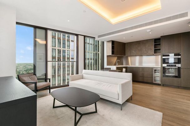 3 bedroom flat to rent - Photo 1