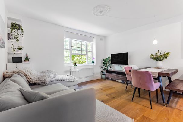 William Bonney Estate, London, SW4 - Photo 1
