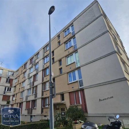 Appartement à louer 3 pièces 52.26m² - Photo 4