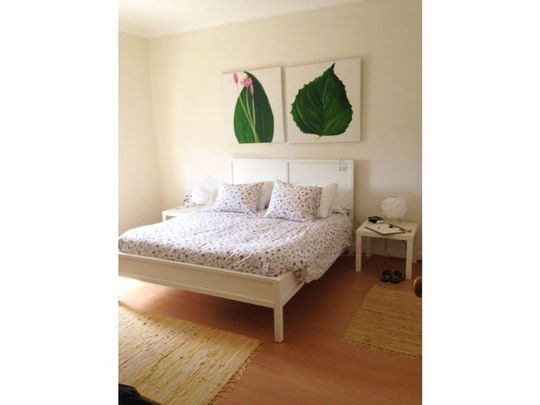 3 room luxury Flat for rent in Monte Estoril, Cascais, Lisbon - Photo 1