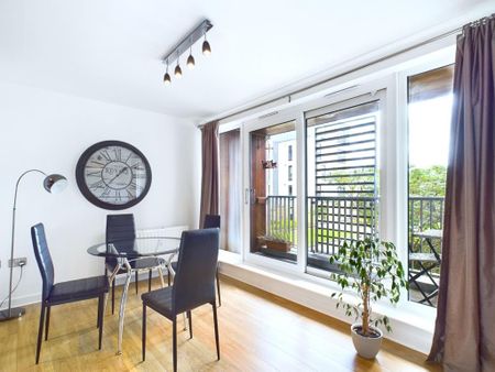 2 bedroom apartment to rent - Photo 5