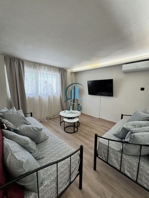Studio/Γκαρσονιέρα για ενοικίαση Κάτω Γλυφάδα (Γλυφάδα) - Photo 1