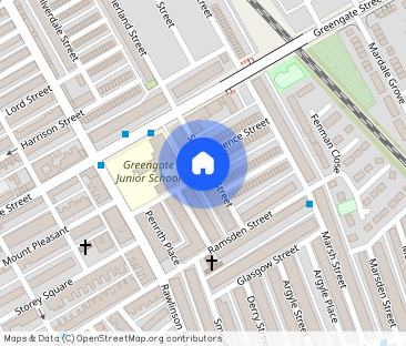 Sutherland Street, Barrow In Furness - Photo 1