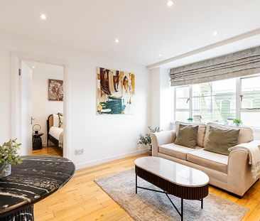 1 bedroom flat to rent - Photo 2