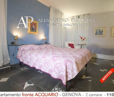Quadrilocale ottimo stato, primo piano, Centro Città, Genova - Photo 6