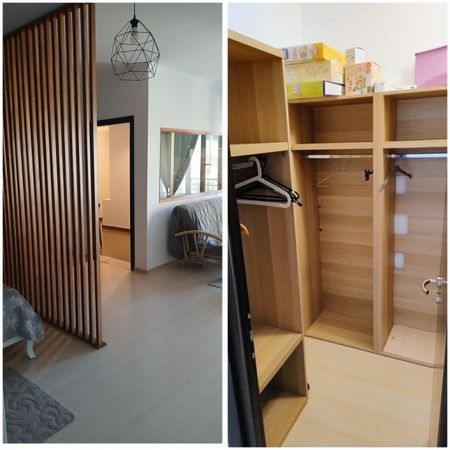 Baba novac dristor ior bloc nou - Fotografie 5